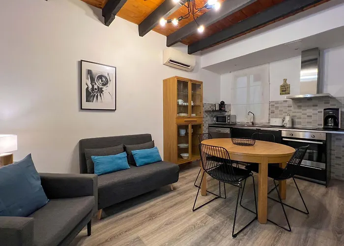 Stay U-Nique Apartments Tordera
