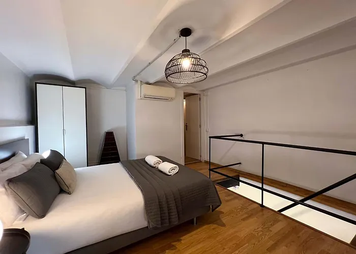 Stay U-Nique Apartments Tordera