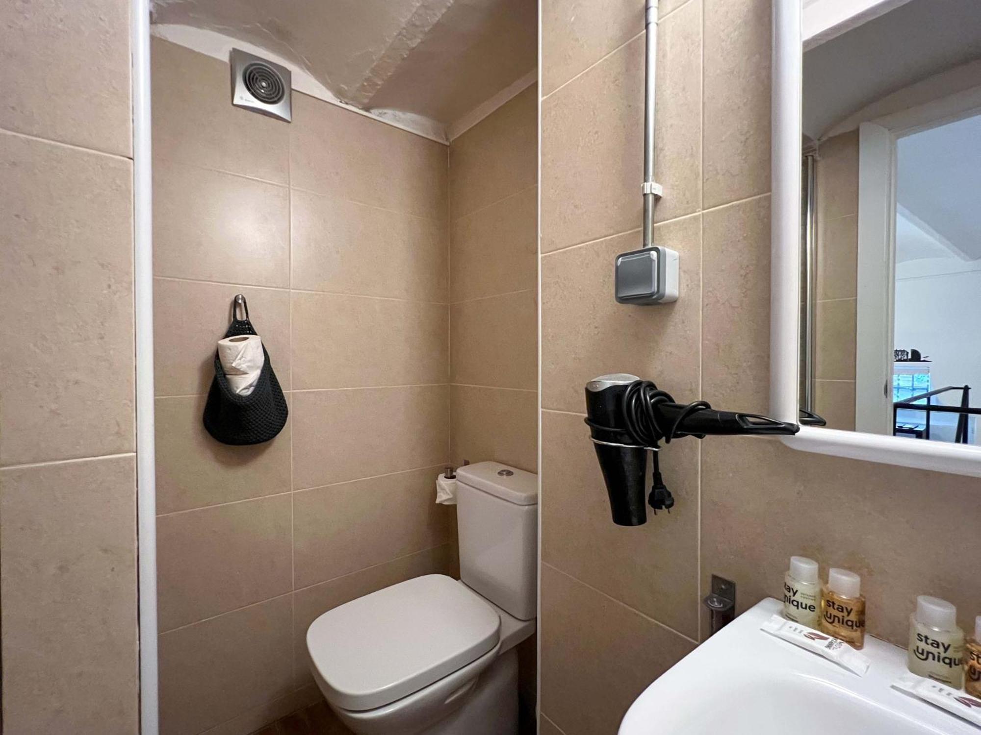 U-nique Tordera Apartament Barcelona