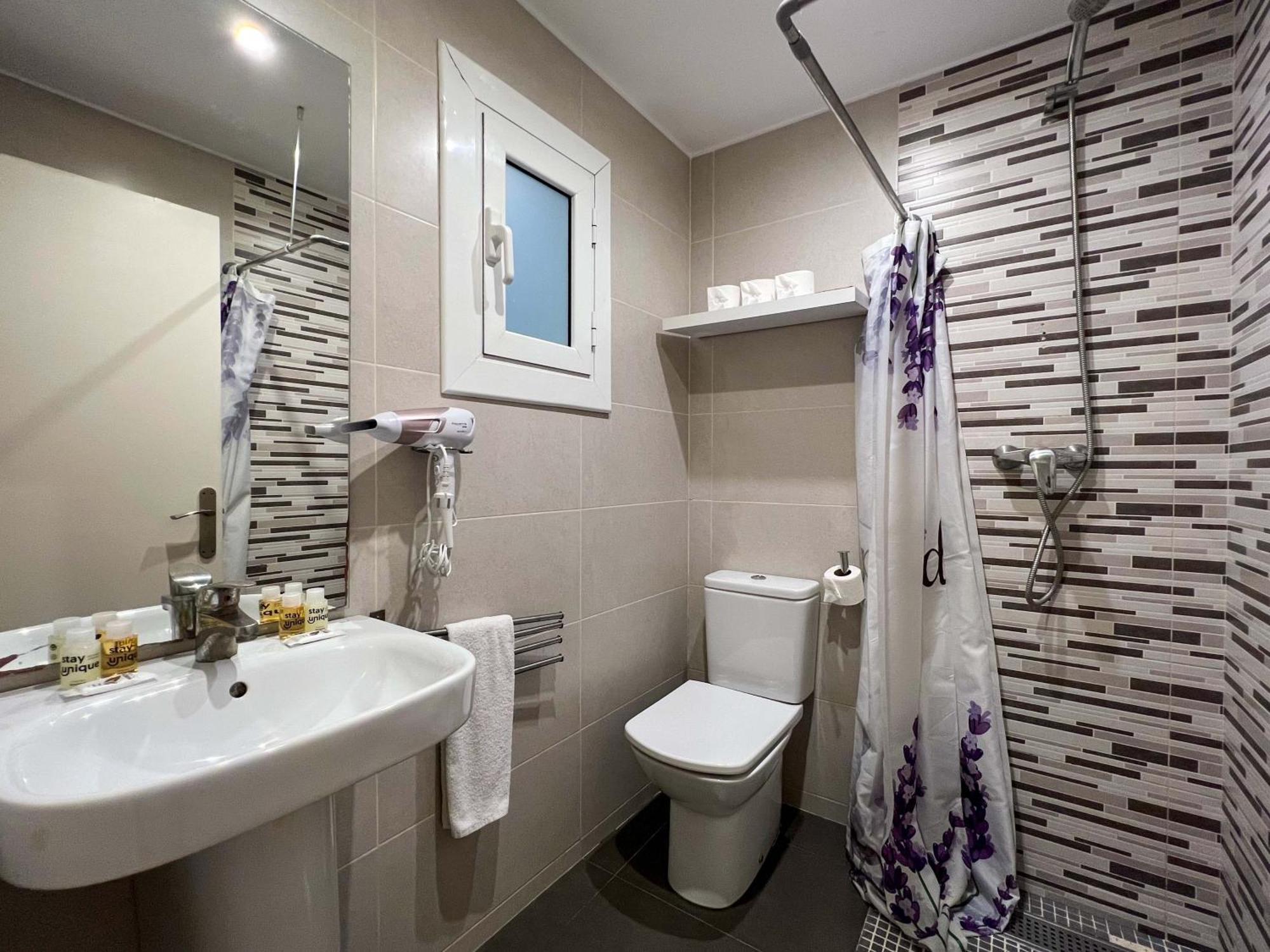Apartament U-nique Tordera *