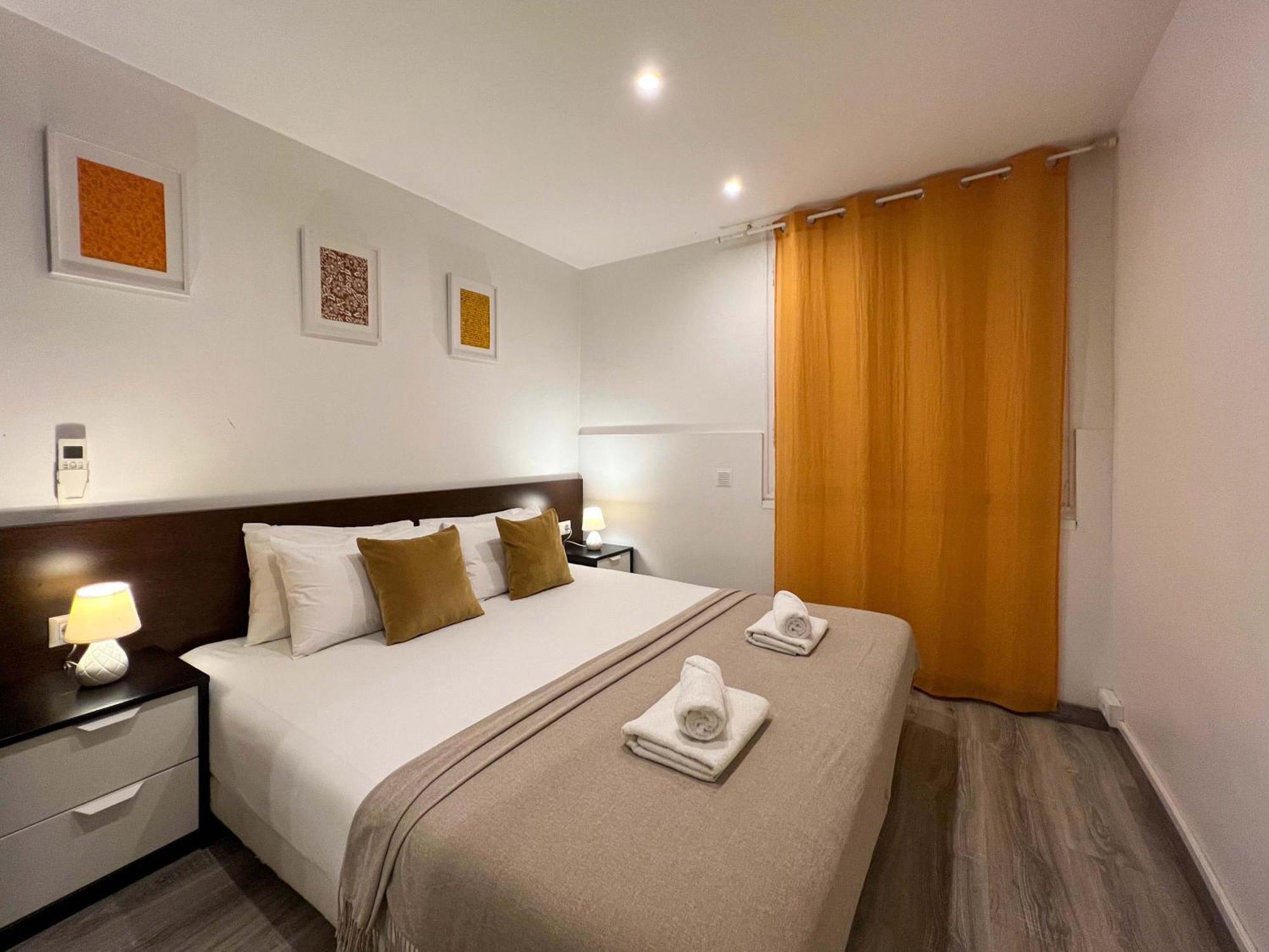 Apartament U-nique Tordera Barcelona