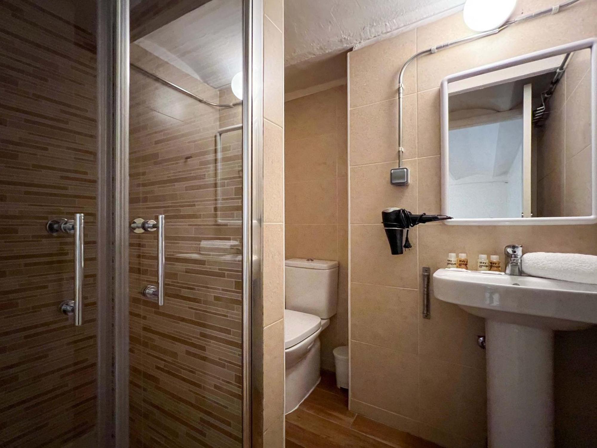 U-nique Tordera Apartament