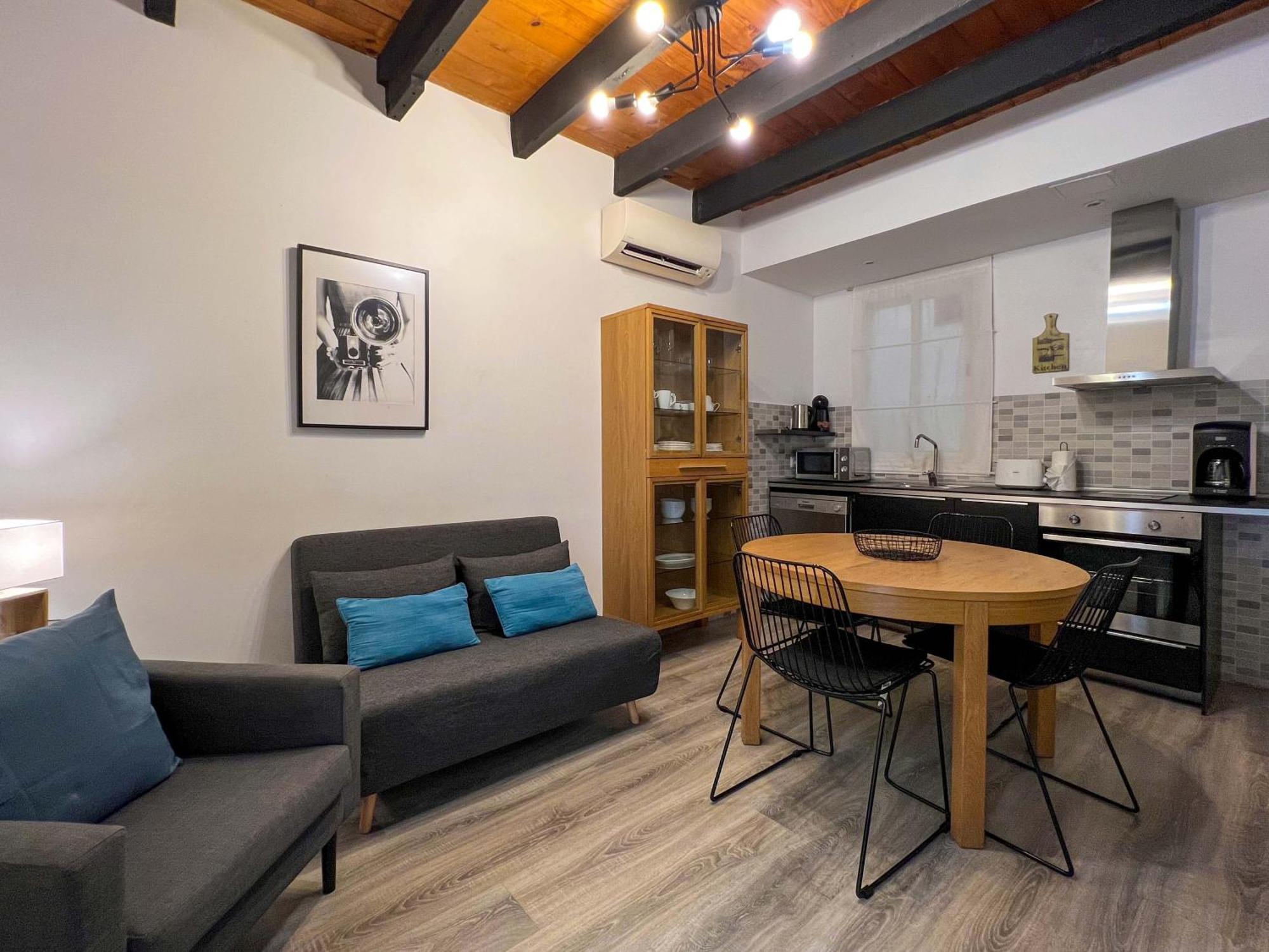 Apartament U-nique Tordera