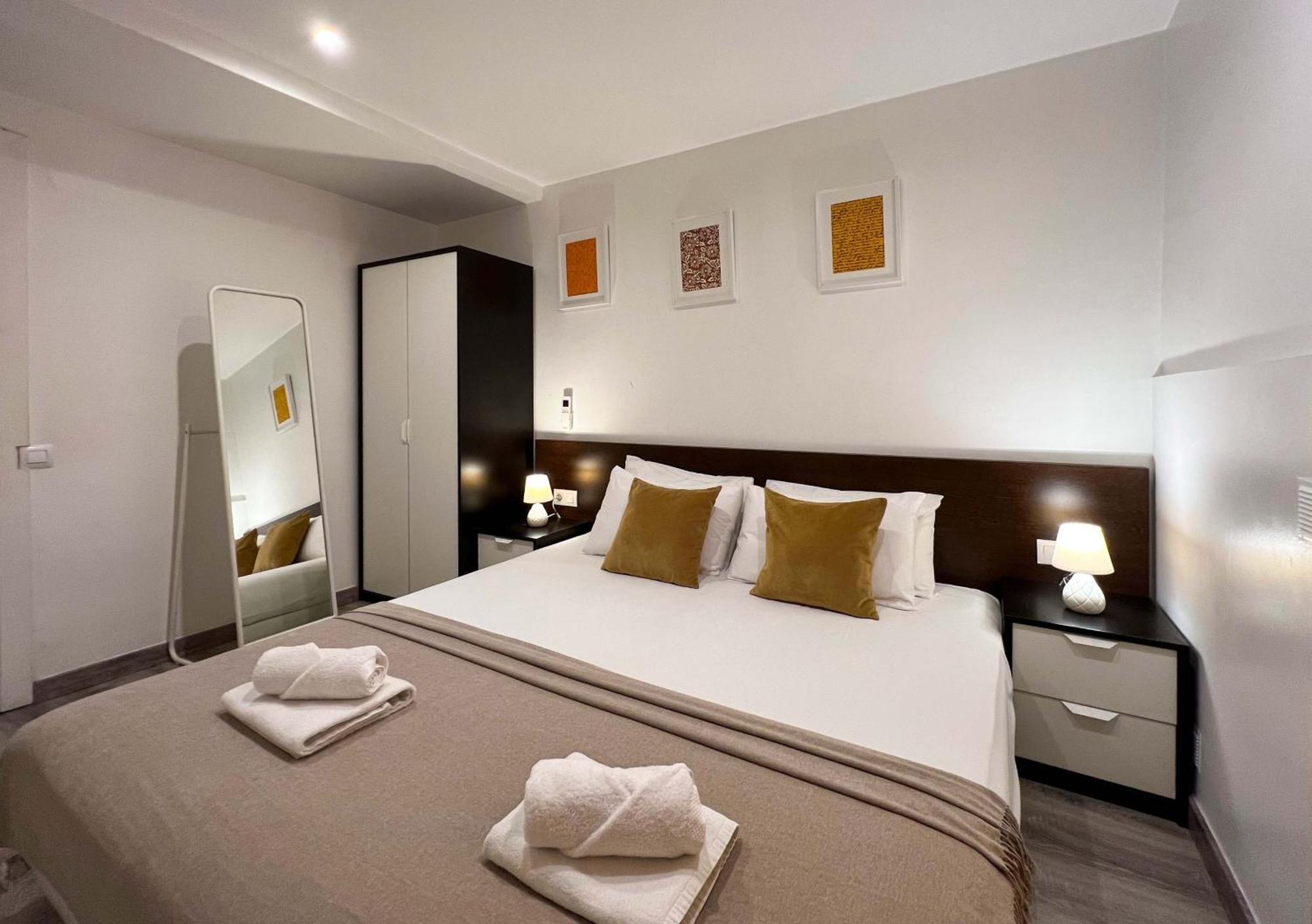U-nique Tordera Apartament Barcelona