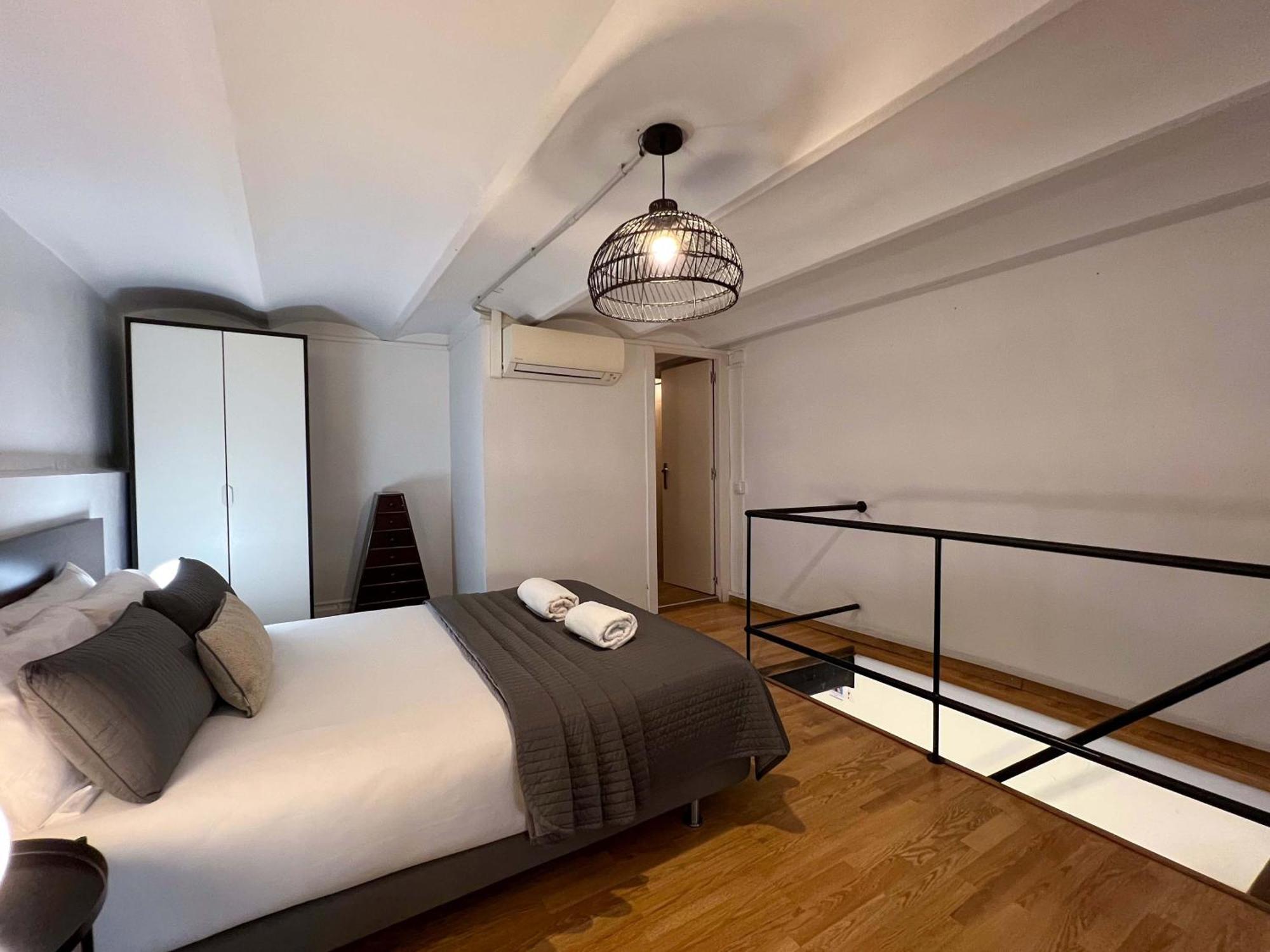Apartament U-nique Tordera Barcelona