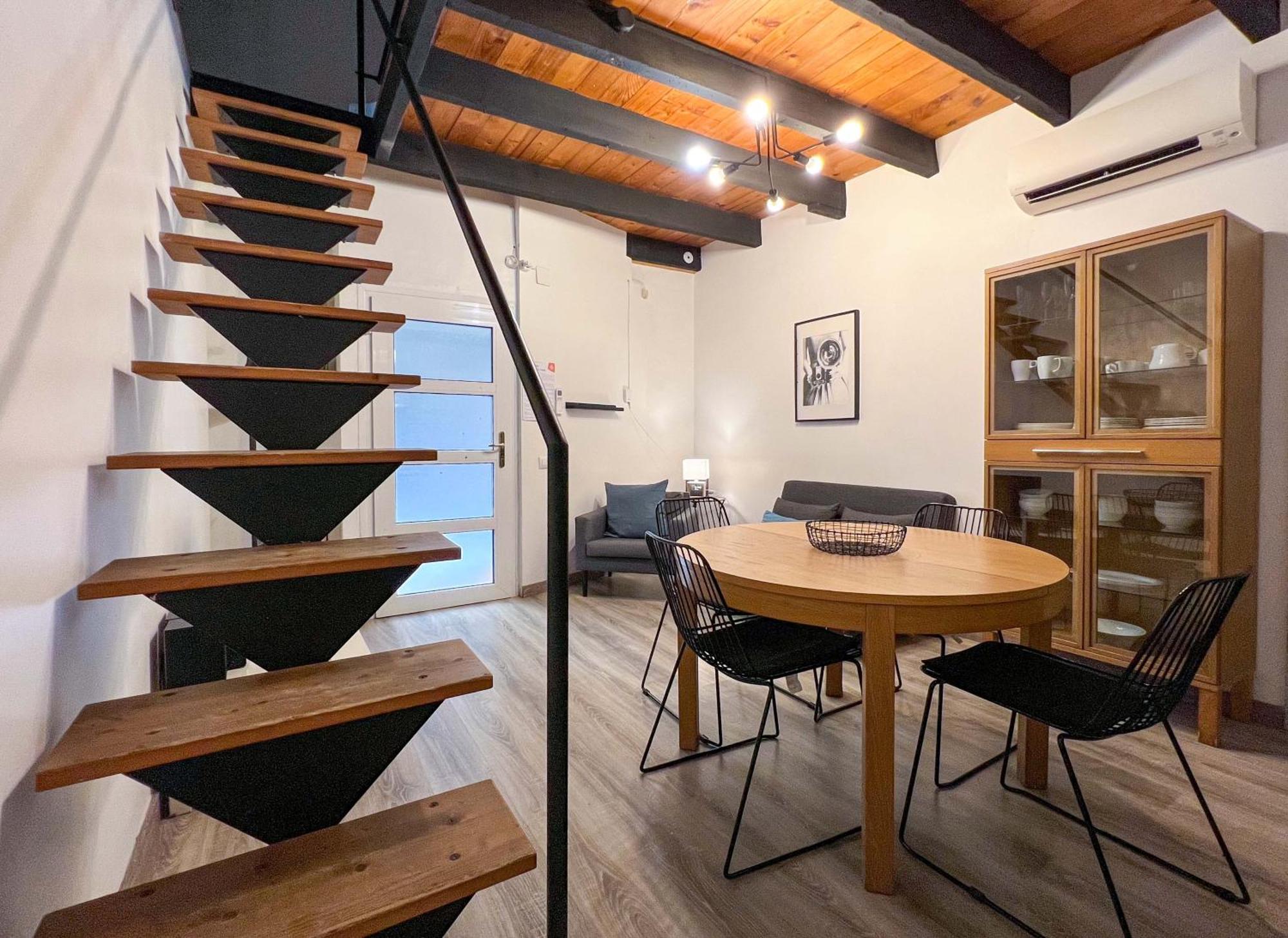 U-nique Tordera Apartament